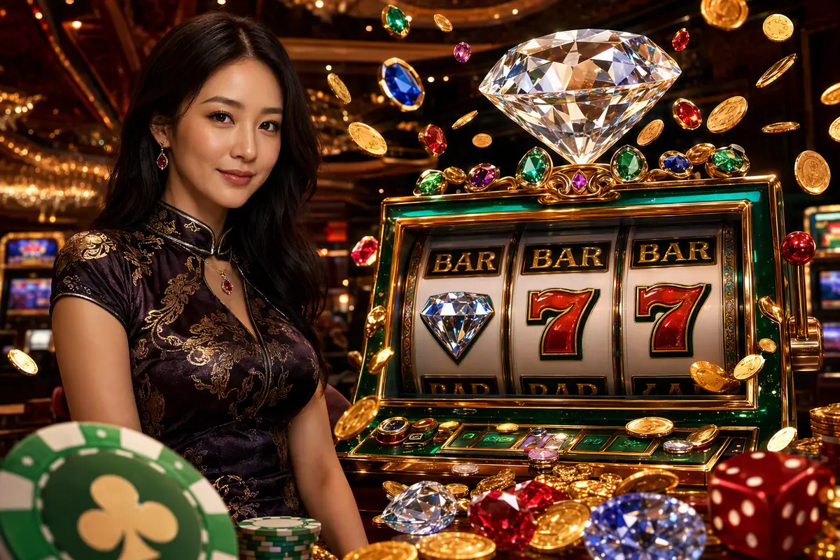 hi8824 – Poker Texas Hold'em