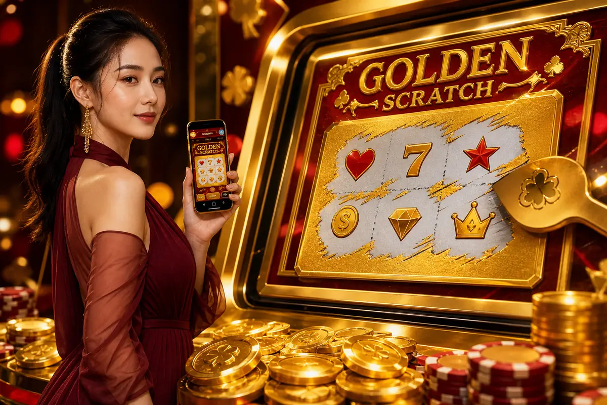 hi8824 – Nổ Hũ Cá Vàng